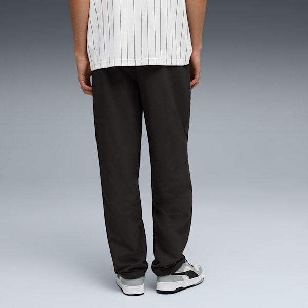 PUMATECH Woven Cargo Pants Men, PUMA Black, extralarge