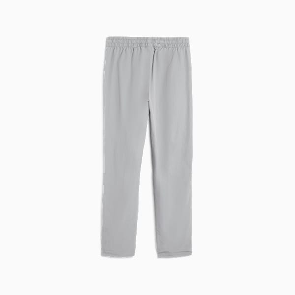 PUMATECH Woven Cargo Pants Men, Gray Echo, extralarge