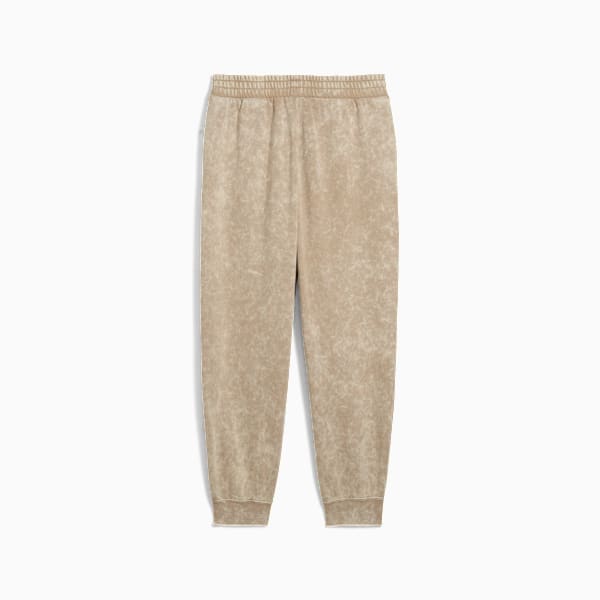 ESS ELEVATED Wash Sweatpants Women, Ice Coffee, extralarge
