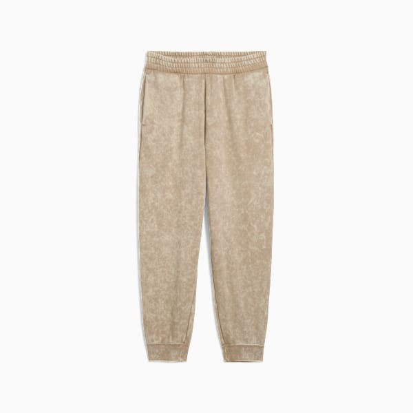 ESS ELEVATED Wash Sweatpants Women, Ice Coffee, extralarge