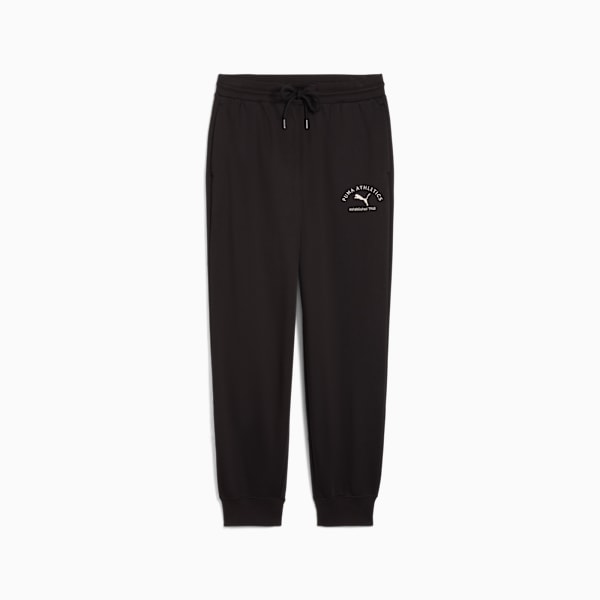 PUMA Class Comfort Sweatpants Women, PUMA Black, extralarge