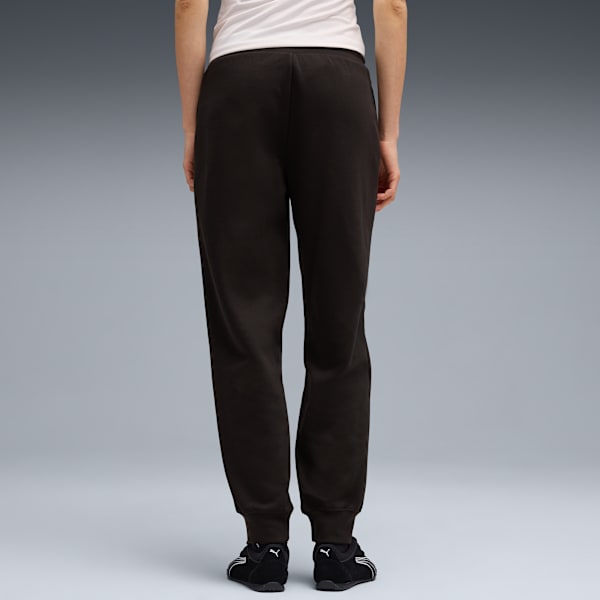 PUMA Class Comfort Sweatpants Women, PUMA Black, extralarge