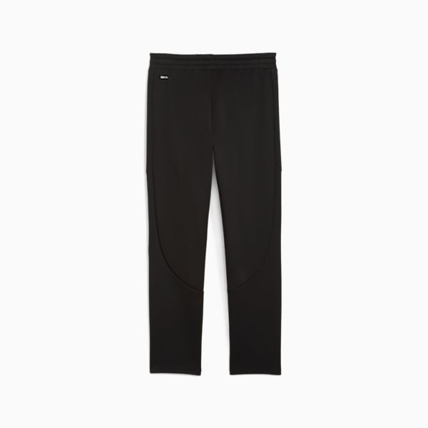 Evostripe Sweatpants Women, PUMA Black, extralarge