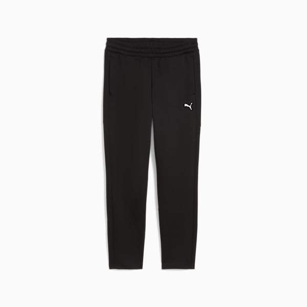 Evostripe Sweatpants Women, PUMA Black, extralarge