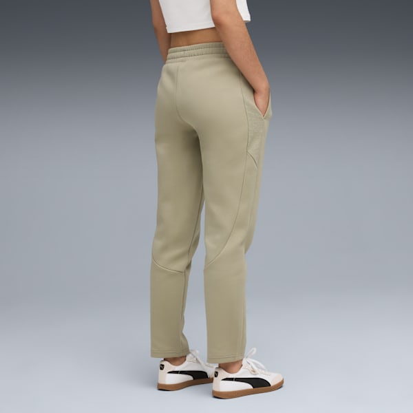 Evostripe Sweatpants Women, Lux Army, extralarge