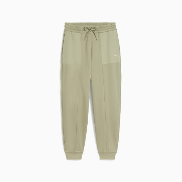 HER Comfort Sweatpants Women, Lux Army, extralarge