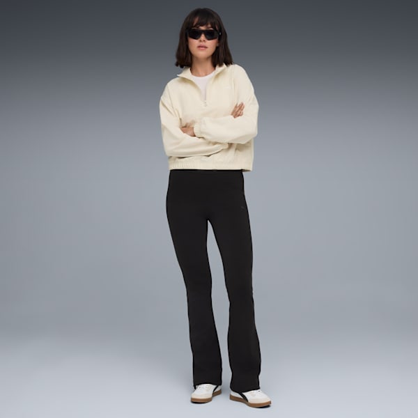 HER High-Waist Leggings Women, PUMA Black, extralarge