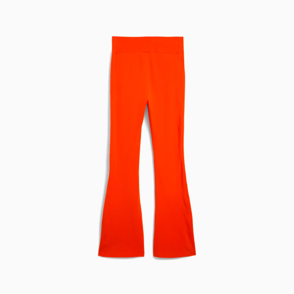 Legging taille haute HER Femme, Fierce Red, extralarge