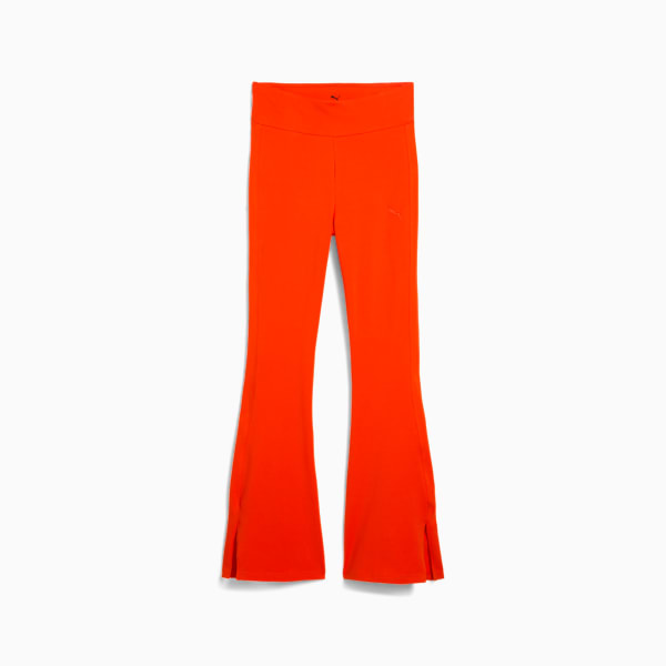 HER High-Waist Leggings Women, Fierce Red, extralarge