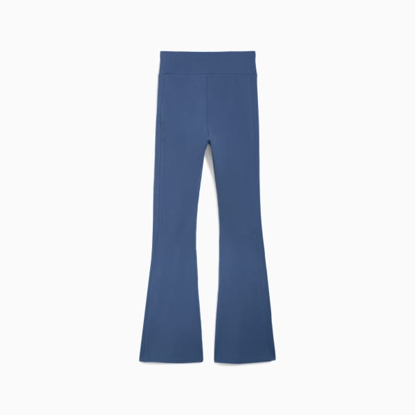HER High-Waist Leggings Women, Dark Indigo, extralarge