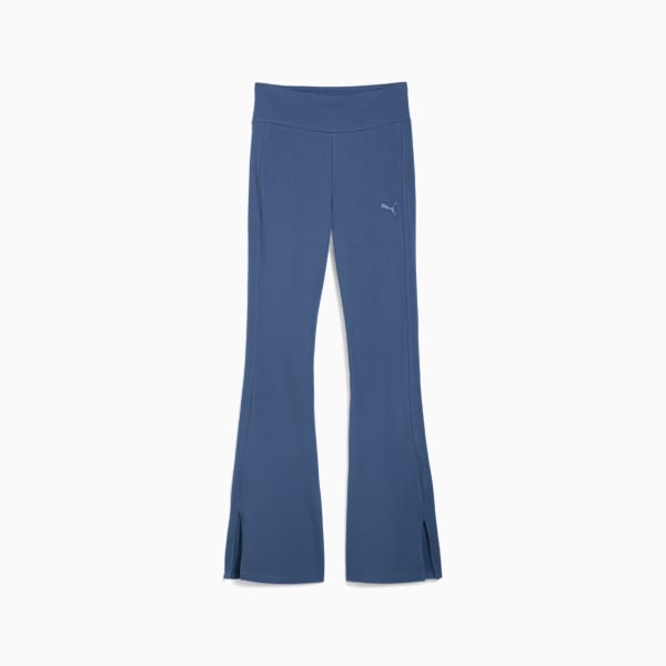 HER High-Waist Leggings Women, Dark Indigo, extralarge