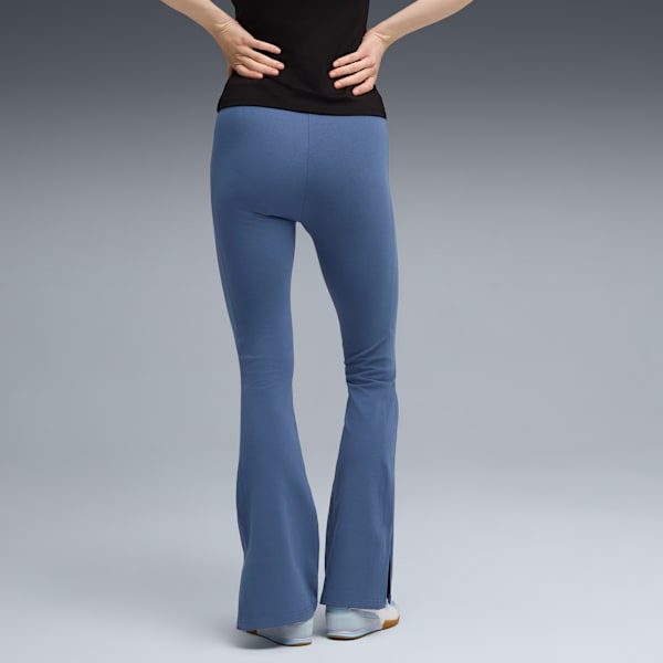 HER High-Waist Leggings Women, Dark Indigo, extralarge
