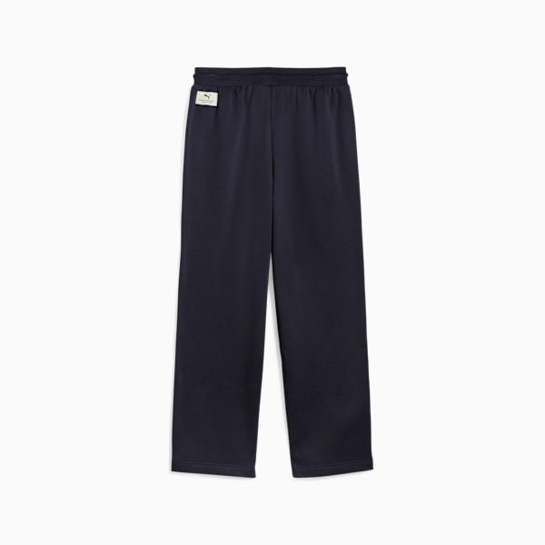 PUMA CLASS Sweatpants Men, New Navy, extralarge