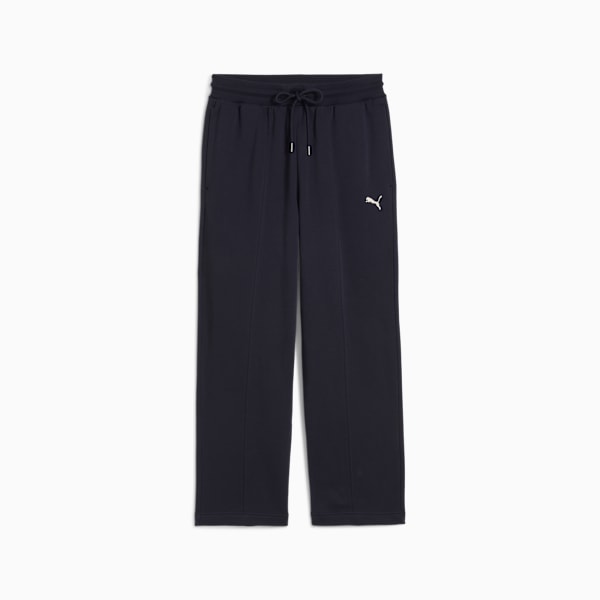 Pants PUMA CLASS para hombre, New Navy, extralarge