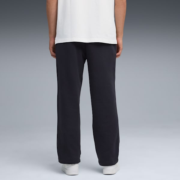 PUMA CLASS Sweatpants Men, New Navy, extralarge