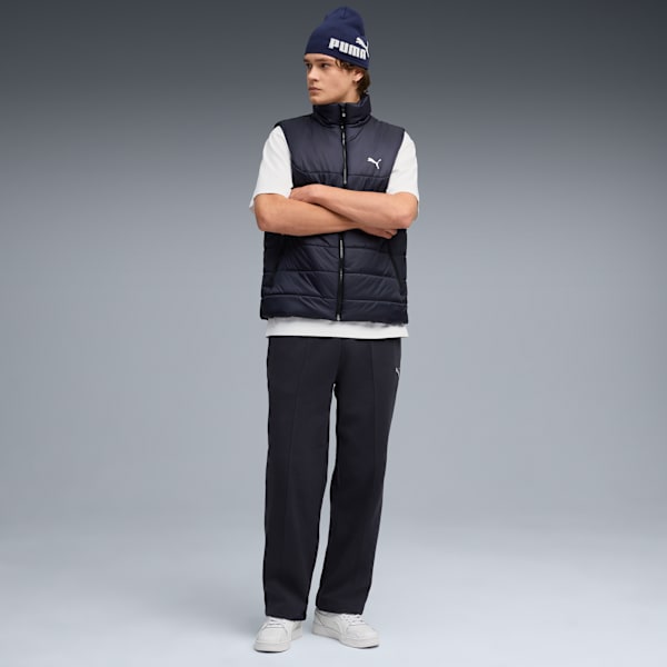 PUMA CLASS Sweatpants Men, New Navy, extralarge
