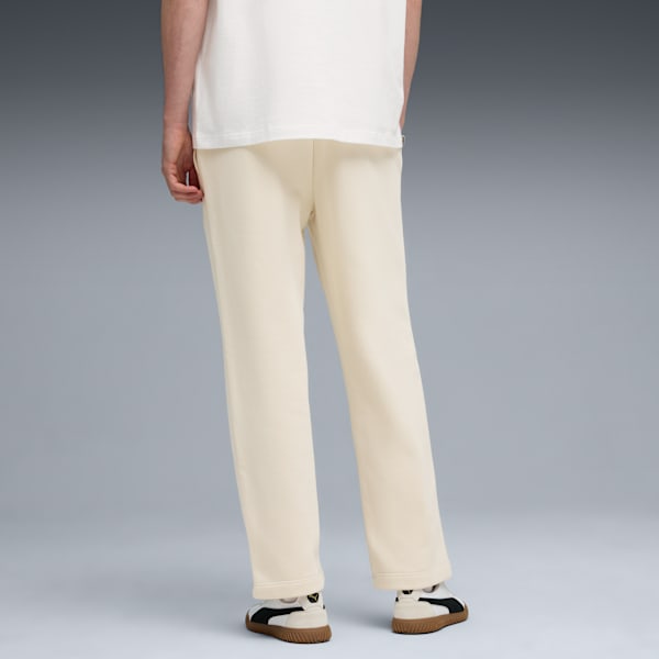 PUMA CLASS Sweatpants Men, Alpine Snow, extralarge