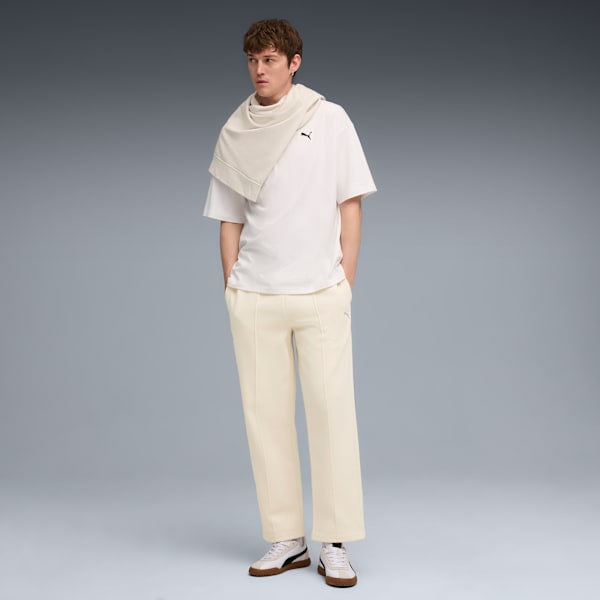 PUMA CLASS Sweatpants Men, Alpine Snow, extralarge