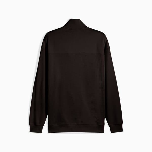 PUMA Class Pinnacle Track Jacket Men, PUMA Black, extralarge