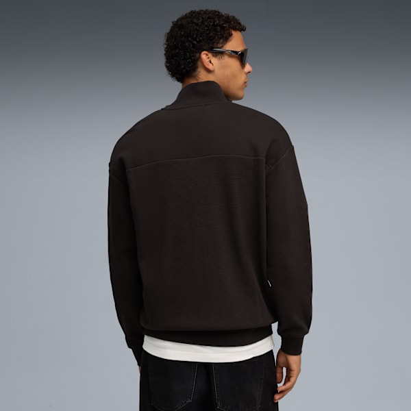 PUMA Class Pinnacle Track Jacket Men, PUMA Black, extralarge