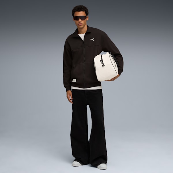 PUMA Class Pinnacle Track Jacket Men, PUMA Black, extralarge