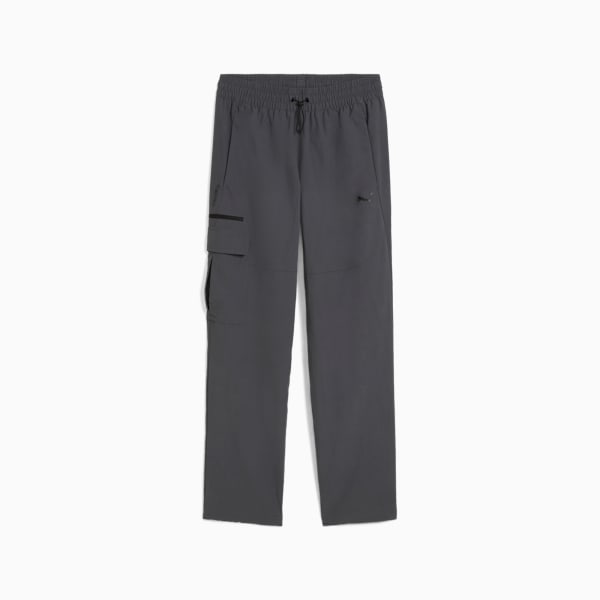 PUMATECH Better Woven Pants Men, Dusky Gray, extralarge