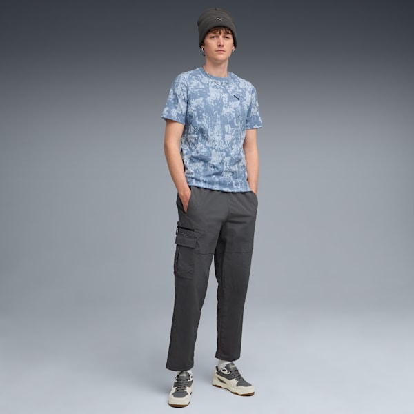 Pantalon tissé PUMATECH Better Homme, Dusky Gray, extralarge