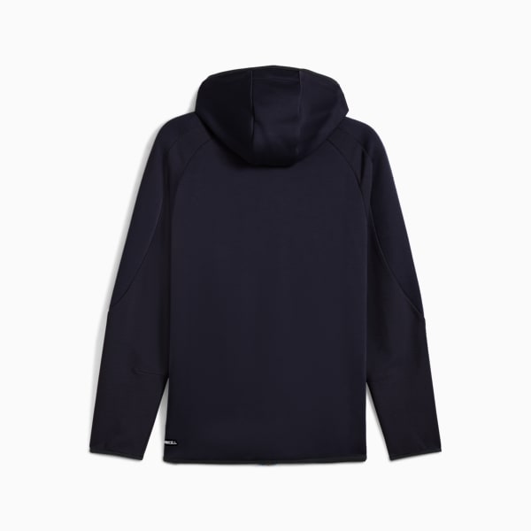 Evostripe Hoodie Men, New Navy, extralarge