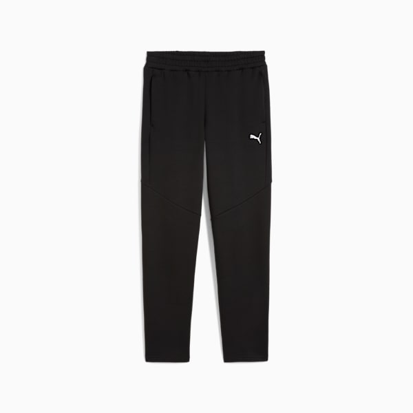 Pants para hombre Evostripe, PUMA Black, extralarge