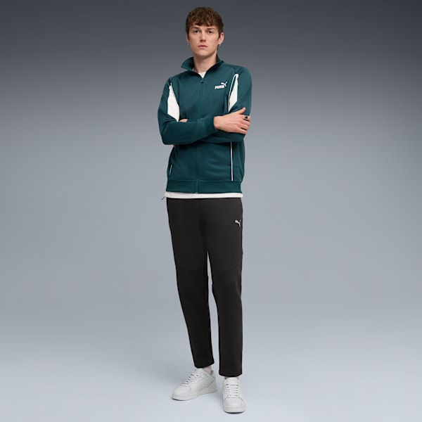 Evostripe Pants Men, PUMA Black, extralarge