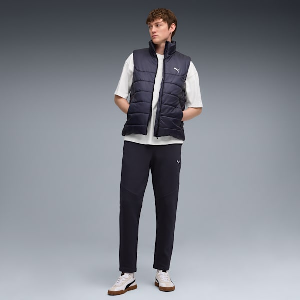 Pants para hombre Evostripe, New Navy, extralarge