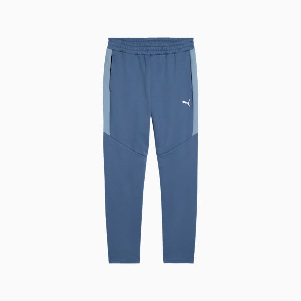 Evostripe Pants Men, Dark Indigo, extralarge