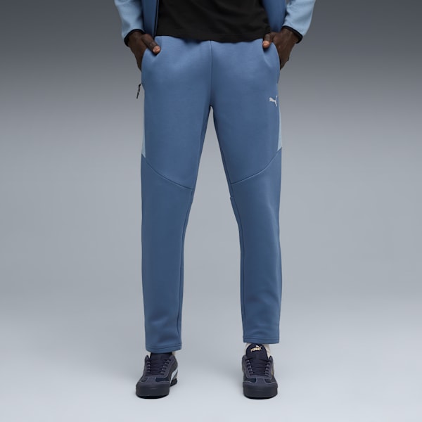 Pants para hombre Evostripe, Dark Indigo, extralarge