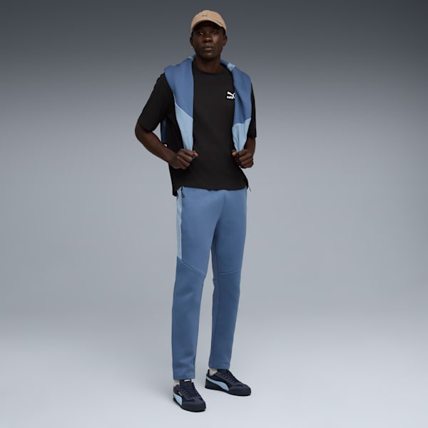 Evostripe Pants Men, Dark Indigo, extralarge