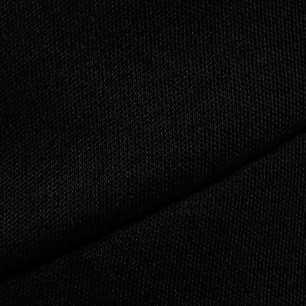 Evostripe Men's Moisture-Wicking Running Shorts, PUMA Black, extralarge-IND