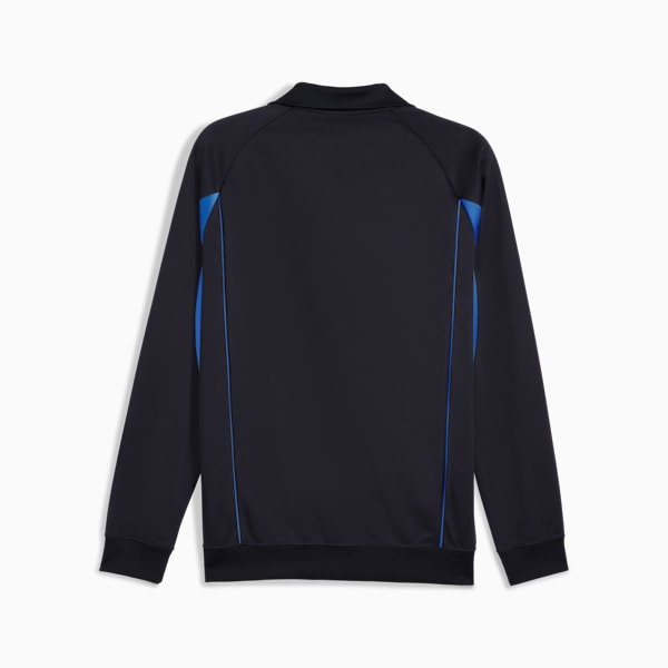PUMA Sport Poly Track Jacket Men, New Navy, extralarge
