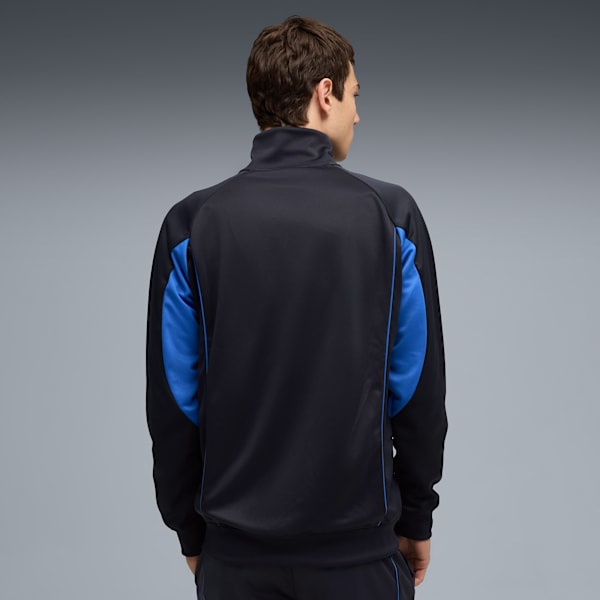 PUMA Sport Poly Track Jacket Men, New Navy, extralarge