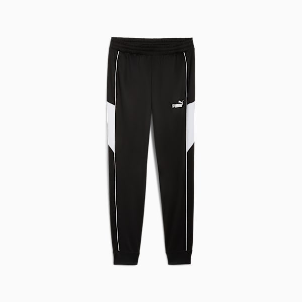 PUMA Sport Poly Pants Men, PUMA Black, extralarge