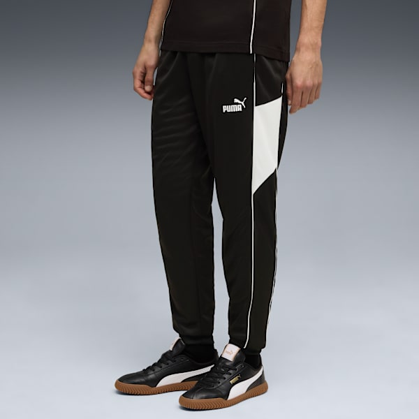 PUMA Sport Poly Pants Men, PUMA Black, extralarge