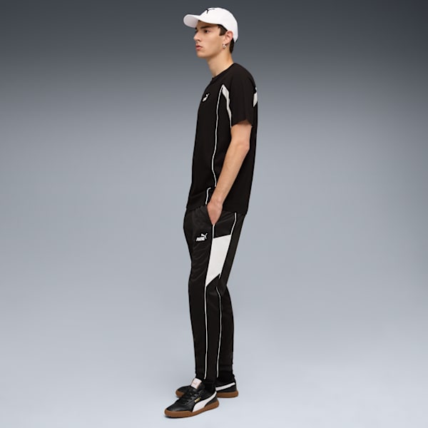 PUMA Sport Poly Pants Men, PUMA Black, extralarge