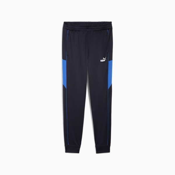 PUMA Sport Poly Pants Men, New Navy, extralarge