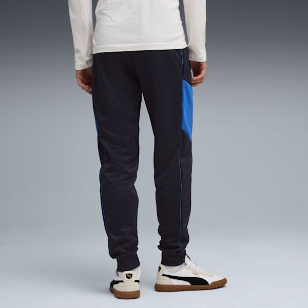 PUMA Sport Poly Pants Men, New Navy, extralarge