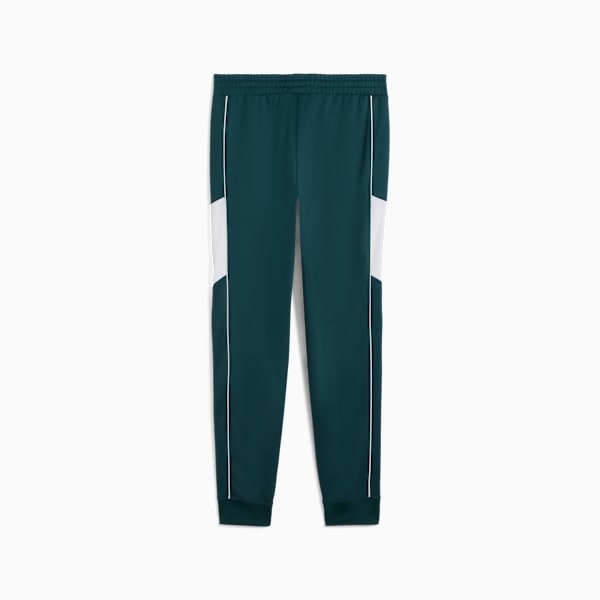 PUMA Sport Poly Pants Men, Green Terrain, extralarge