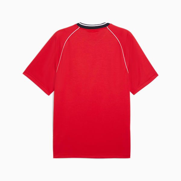 Essentials Football Jersey Men, For All Time Red, extralarge-GBR