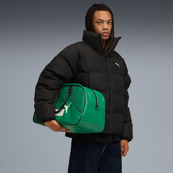 Wardrobe Essentials Puffer Jacket Men, PUMA Black, extralarge-GBR