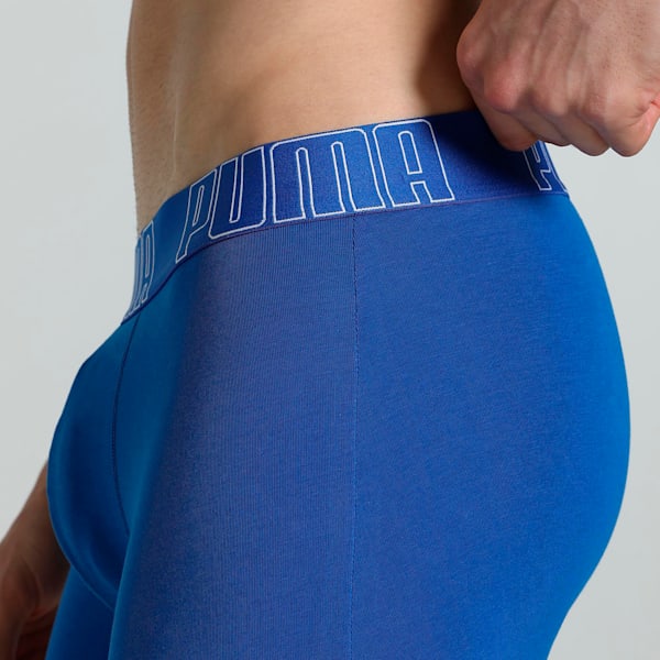 Supima Men's Trunks, PUMA Team Royal, extralarge-IND