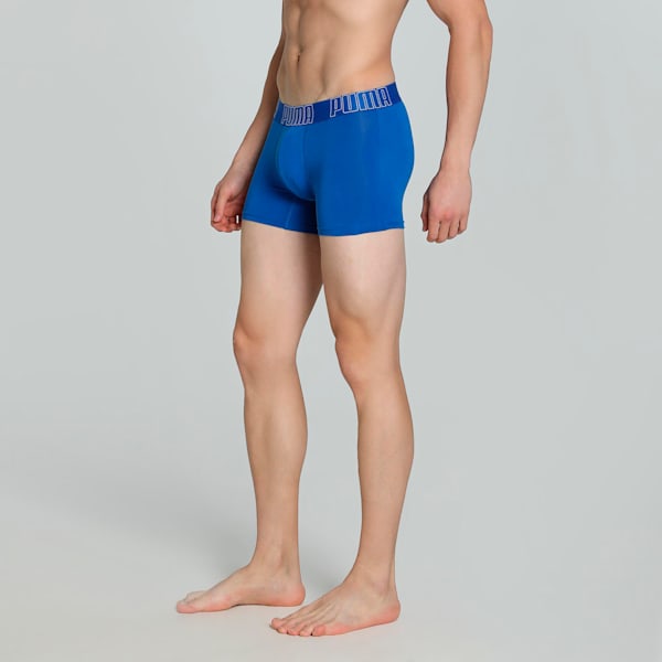 Supima Men's Trunks, PUMA Team Royal, extralarge-IND