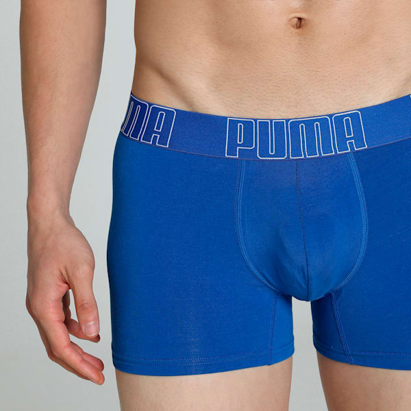 Supima Men's Trunks, PUMA Team Royal, extralarge-IND