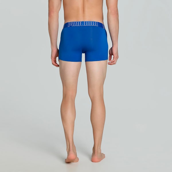 Supima Men's Trunks, PUMA Team Royal, extralarge-IND