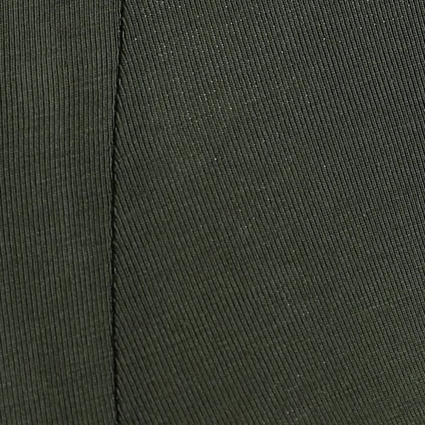Supima Men's Trunks, Dark Olive, extralarge-IND